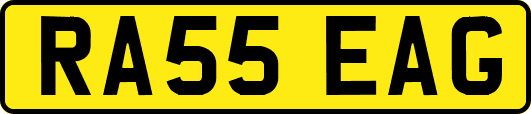 RA55EAG