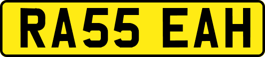 RA55EAH