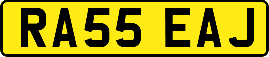 RA55EAJ