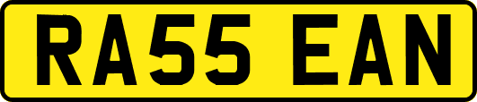 RA55EAN
