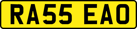 RA55EAO