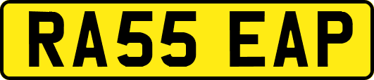 RA55EAP