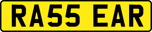 RA55EAR