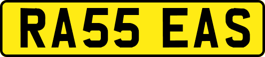 RA55EAS