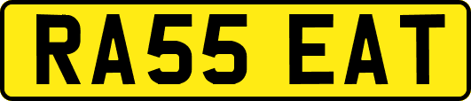 RA55EAT