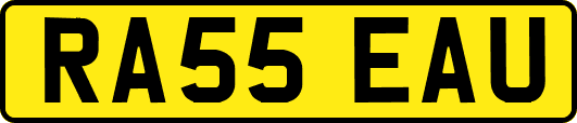 RA55EAU