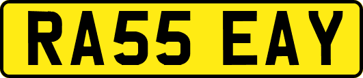 RA55EAY