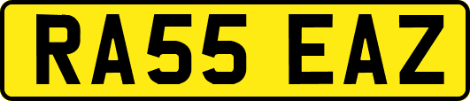 RA55EAZ