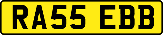RA55EBB