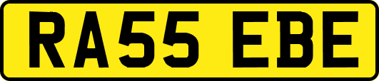RA55EBE