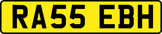 RA55EBH