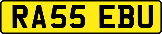 RA55EBU