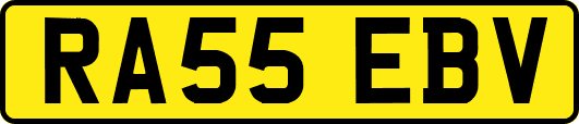 RA55EBV