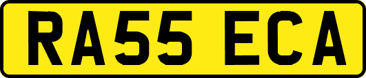 RA55ECA