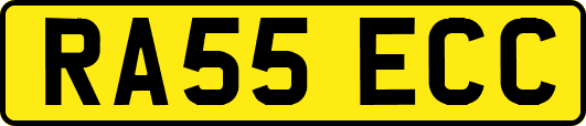 RA55ECC