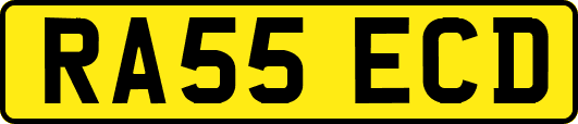 RA55ECD