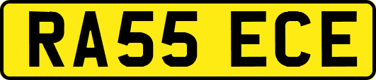 RA55ECE