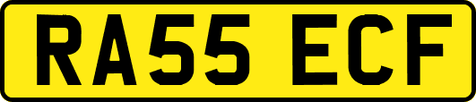 RA55ECF