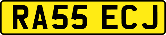 RA55ECJ
