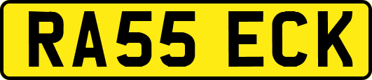 RA55ECK