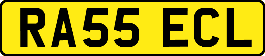 RA55ECL