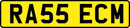 RA55ECM