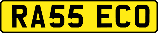 RA55ECO