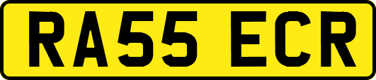 RA55ECR