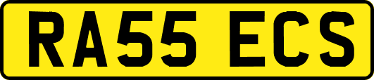 RA55ECS