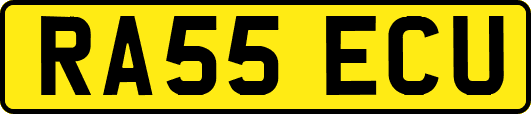 RA55ECU