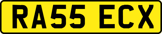 RA55ECX