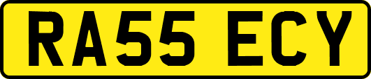 RA55ECY