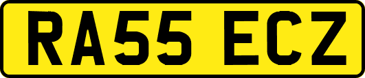 RA55ECZ