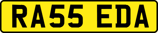 RA55EDA