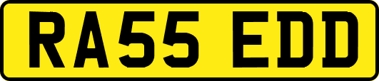 RA55EDD