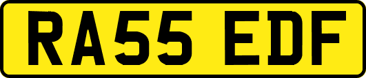 RA55EDF