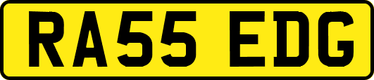 RA55EDG