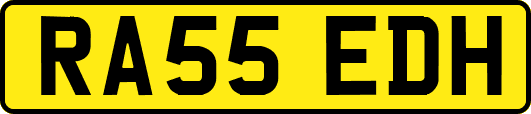 RA55EDH