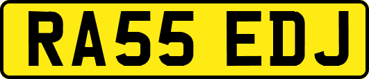 RA55EDJ