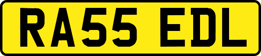 RA55EDL