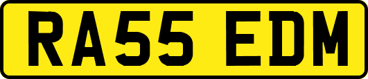RA55EDM