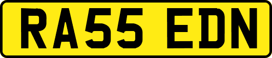 RA55EDN