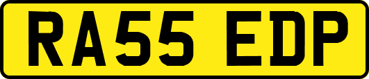 RA55EDP
