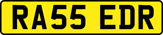RA55EDR