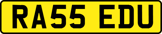 RA55EDU