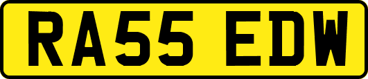 RA55EDW