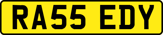 RA55EDY