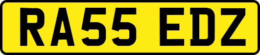 RA55EDZ
