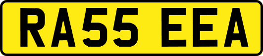 RA55EEA