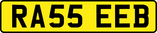 RA55EEB